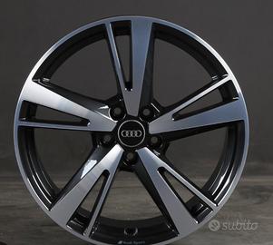 Cerchi originali Audi A3 8y