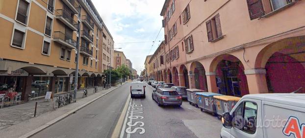 Moderno bilocale in Mazzini - 800 EURO