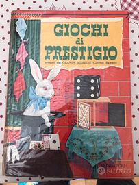 Giochi di prestigio