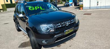 Dacia Duster 1.6 110CV 4x2 GPL Ambiance