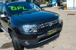 Dacia Duster 1.6 110CV 4x2 GPL Ambiance