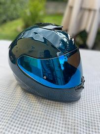 Casco Scorpion exo 1400 evo carbon air