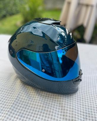 Casco Scorpion exo 1400 evo carbon air