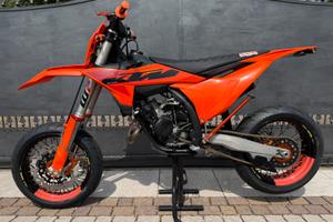 Ktm sx 125 2025 motard Vmracing