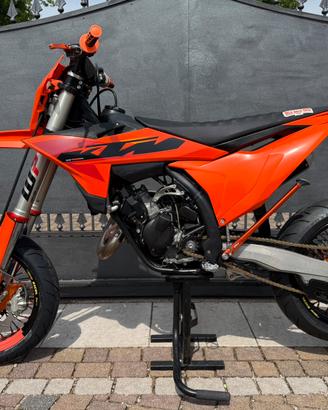 Ktm sx 125 2025 motard Vmracing