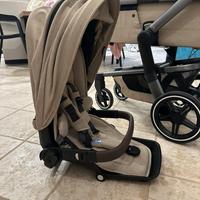 Passeggino Joolz Hub +