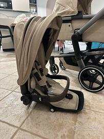 Passeggino Joolz Hub +