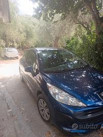 Peugeot 207 / 2007 