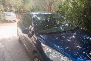 Peugeot 207 / 2007 