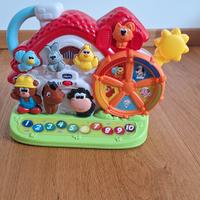 Gioco bambino da 12 mesi - fattoria parlante