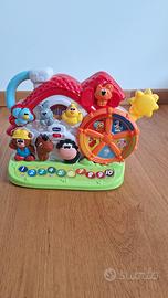 Gioco bambino da 12 mesi - fattoria parlante