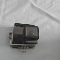 videocamera subacquea- actioncam