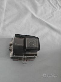 videocamera subacquea- actioncam