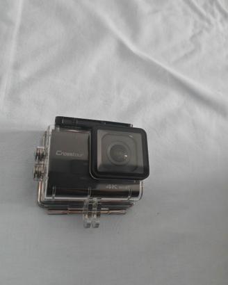 videocamera subacquea- actioncam