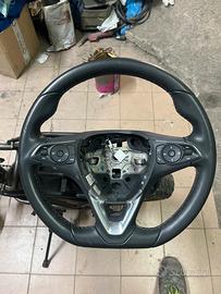 Sterzo opel mokka