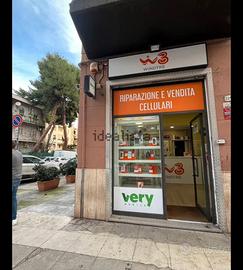 Negozio via malaspina 225