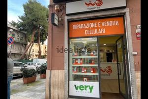 Negozio via malaspina 225