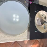 Plafoniera per bagno