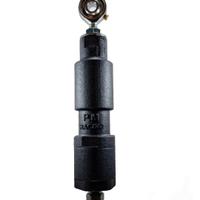 Quick shift tracer 7 / mt-07 / mt07