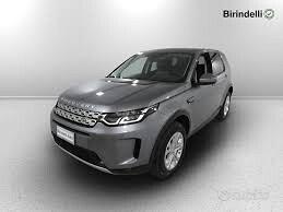 RICAMBI USATI LAND ROVER DISCOVERY SPORT DEL 2019