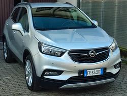 OPEL MOKKA 2018 A GPL DI CASA EURO6D GARANZIA 12ME