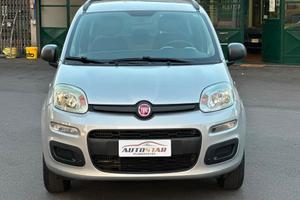 Fiat Panda 0.9 TwinAir Turbo Natural Power Lounge 