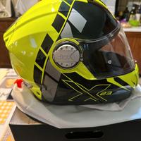 casco moto Givi