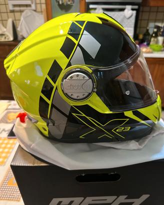 casco moto Givi