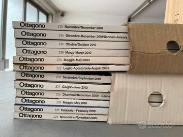 Rivista Ottagono