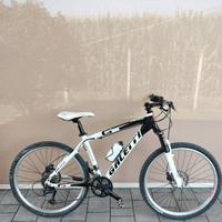 bici MTB 
