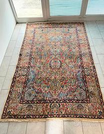 Tappeto Persiano 186x297 cm