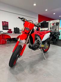 Honda CRF 450 RX Supermoto - 2020
