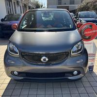 SMART ForFour 1.0 Edition1 71cv