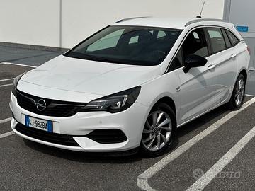 Opel Astra Sports Tourer 1.5 CDTI