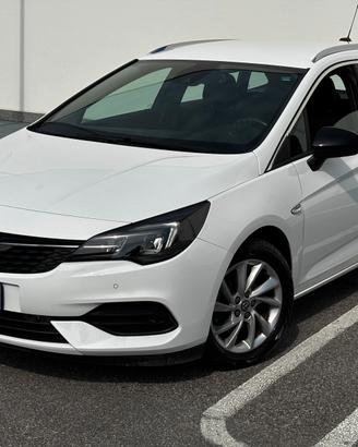 Opel Astra Sports Tourer 1.5 CDTI