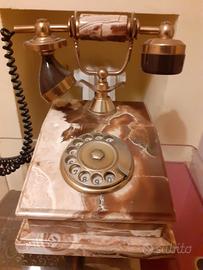 TELEFONO A CORNETTA VINTAGE