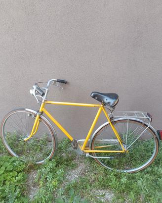 bici uomo