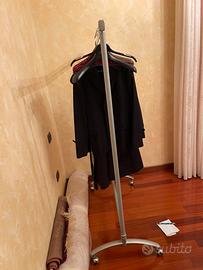 Espositore vestiti