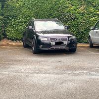 Audi a4 allroad 3.0 tdi Dynamic