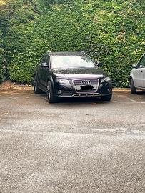 Audi a4 allroad 3.0 tdi Dynamic