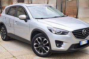 === RIBASSO === MAZDA CX5 2.2 EXCEED 150CV -2016
