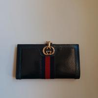 Portafoglio vintage Gucci