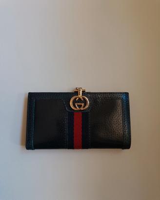 Portafoglio vintage Gucci