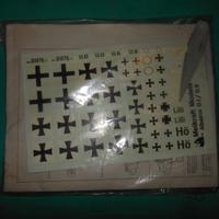 Modellismo aerei 1 guerra mondiale 1/72 1 parte