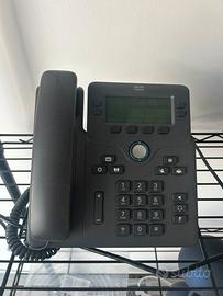 Telefoni fissi