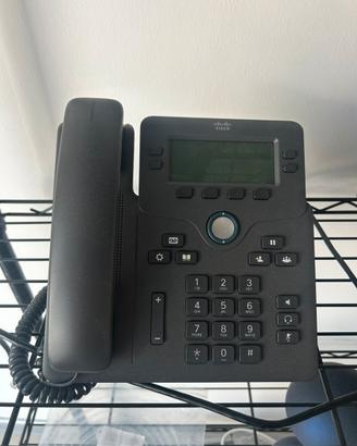 Telefoni fissi