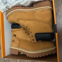 Timberland Originali Taglia 42