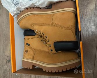 Timberland Originali Taglia 42