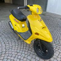 Italjet Altro modello - 1993