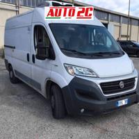 Fiat Ducato 2.3 M-jet 130CV FRIGO FNAX 0° L2 H2 FR